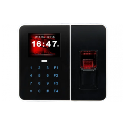 Time Attendance Machine Biometric Device Access Control System