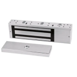 Magnetic Door Lock for Glass Wooden & Aluminum