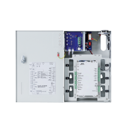 Chiyu SEMAC-S1 Access Control