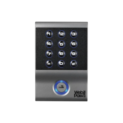 Access Control System Price in Pakistan - IntelliTech Business Solutions
