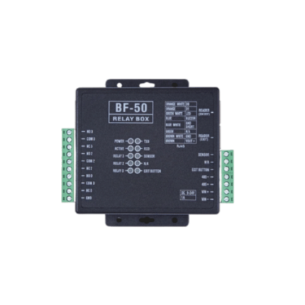 BF-50 Secure-IO-Relay-Chiyu-Image