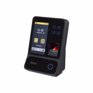 Biometric Fingerprint Scanner and Face Recognition Attendance System