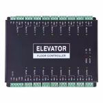 Chiyu BF-333 Floor and Elevator Controller