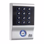 Chiyu Web-Pass Access Control System