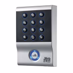 Chiyu Web-Pass Access Control System