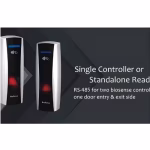 Fingerprint Scanner Machine For Attendance System – Chiyu Biosense-E