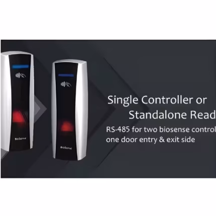 Fingerprint Scanner Machine For Attendance System – Chiyu Biosense-E