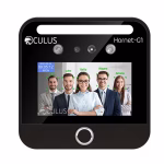 Hornet-G1 Face Recognition Attendance Machine