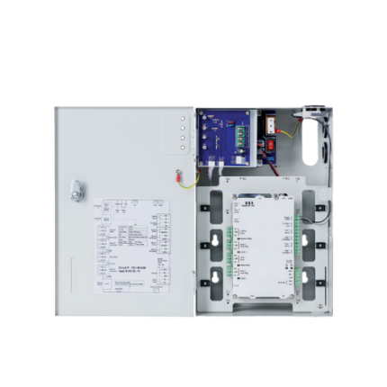 SEMAC-S2-Access-Control-Panel-Image