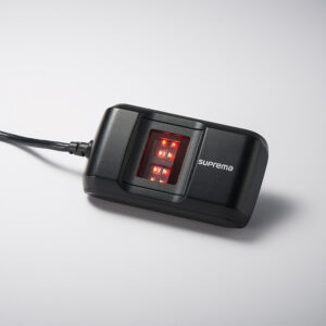 biomini-Slim2 USB fingerprint-scanner