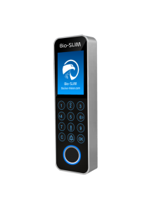 Bio-Slim Fingerprint Access Control System