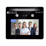 Innovative: Hornet-x1 Face Recognition System - Time Attendance System