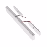 1200LBS Electromangetic Double Door Lock