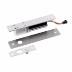 DC12V Stainless Steel Electric Bolt Lock for Automatic Door