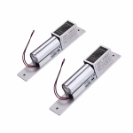 DC12V Stainless Steel Electric Bolt Lock for Automatic Door