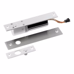 DC12V Stainless Steel Electric Bolt Lock for Automatic Door