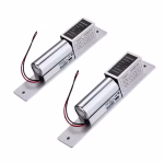 DC12V Stainless Steel Electric Bolt Lock for Automatic Door