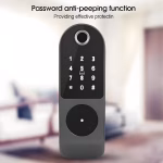 Main Gate Lock Electronic door Lock Smart Lock