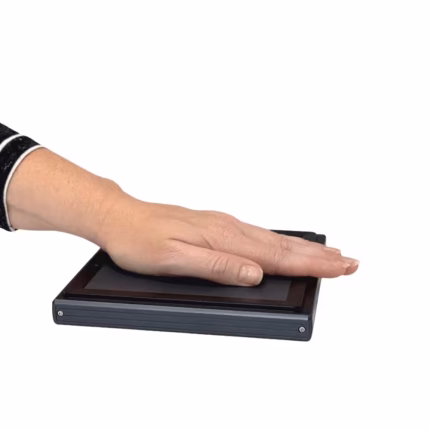 Manix Certified Palm Scanner (Integrated device)