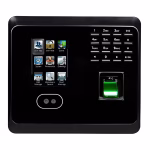 Mb360 Biometric Time Attendance & Access Control Terminal 