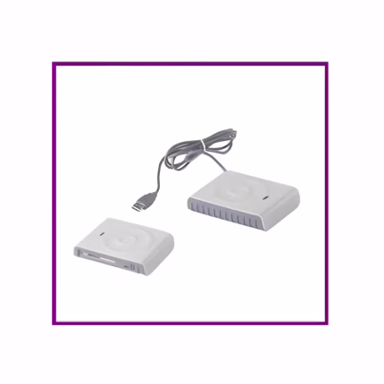 Mifare DESFire Programmer