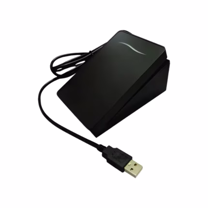 WR-M7-BU USB card reader/ writer