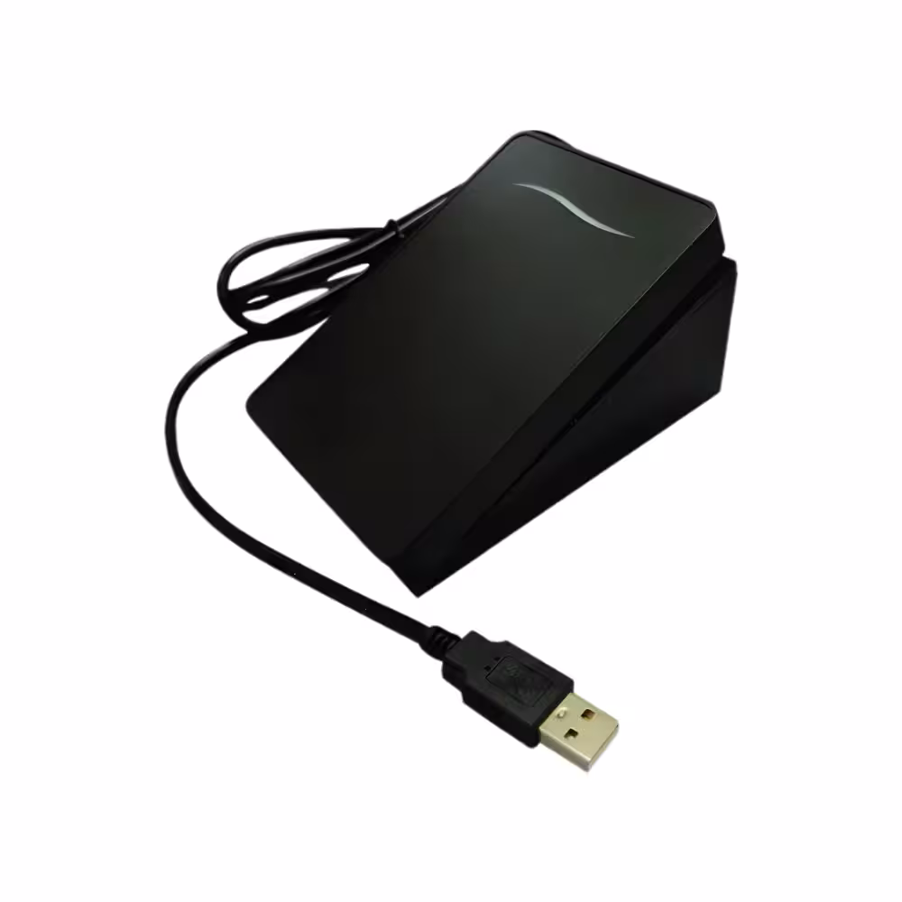 WR-M7-BU USB card reader writer WR-M7-BU USB card reader/ writer
