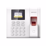 Hikvision DS-K1A8503EF-B Fingerprint Time Attendance Terminal