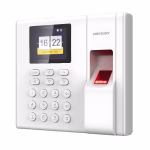 Hikvision DS-K1A8503EF-B Fingerprint Time Attendance Terminal