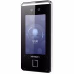 Hikvision DS-K1T341CMFW Face Recognition Terminal