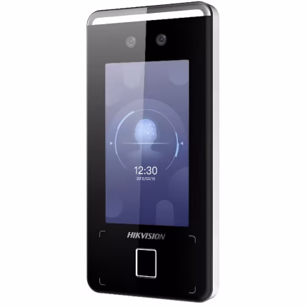 Hikvision DS-K1T341CMFW Face Recognition Terminal