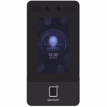 Hikvision DS-K1T342EFWX Face Recognition Terminal