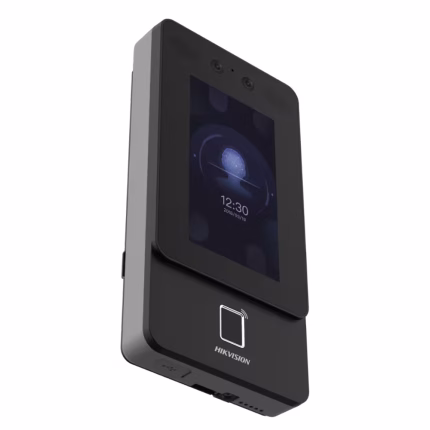 Hikvision DS-K1T342EFWX Face Recognition Terminal