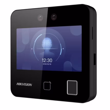 Hikvision DS-K1T343MFWX Face Recognition Terminal