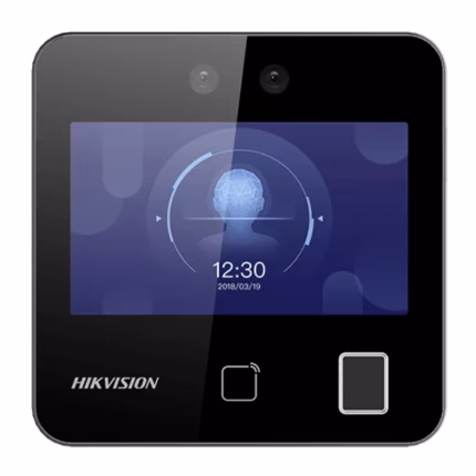 Hikvision DS-K1T343MFWX Face Recognition Terminal