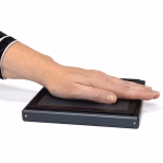 Touchscreen POS Display Terminal