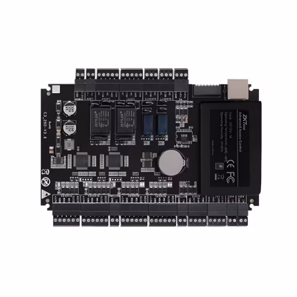 ZKTeco C3 Plus Series Access Control Panel