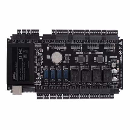ZKTeco C3 Plus Series Access Control Panel