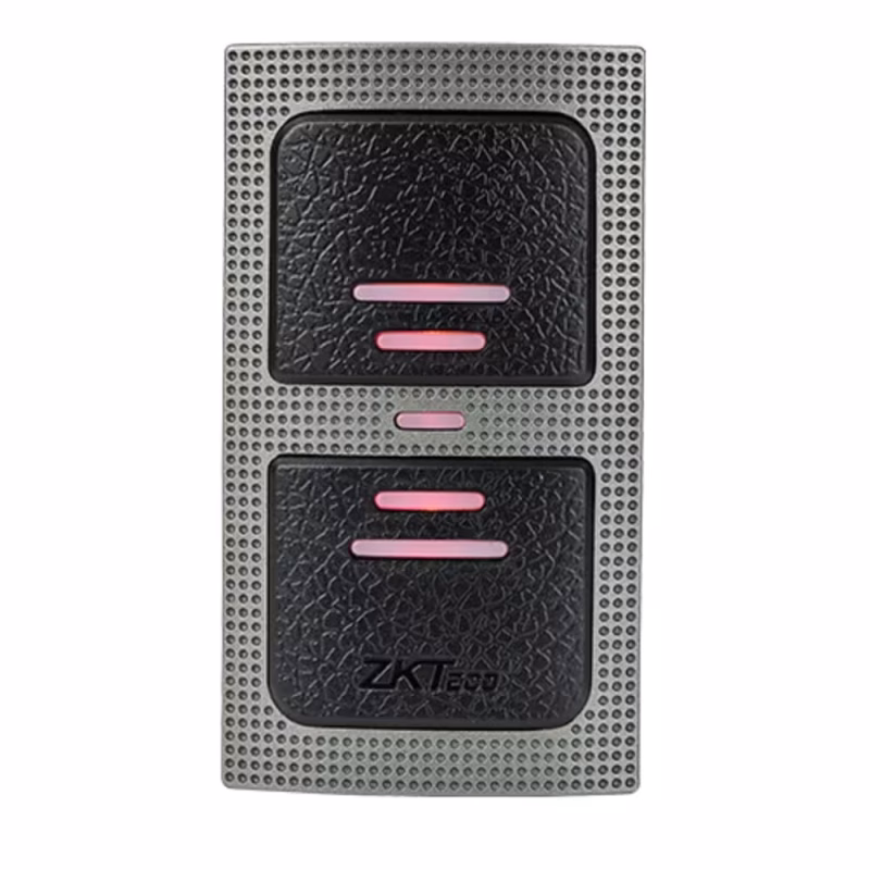 ZKTeco C3 Plus Series Access Control Panel (7)