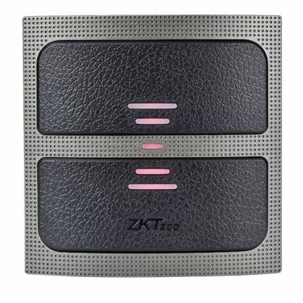 ZKTeco C3 Plus Series Access Control Panel (7)