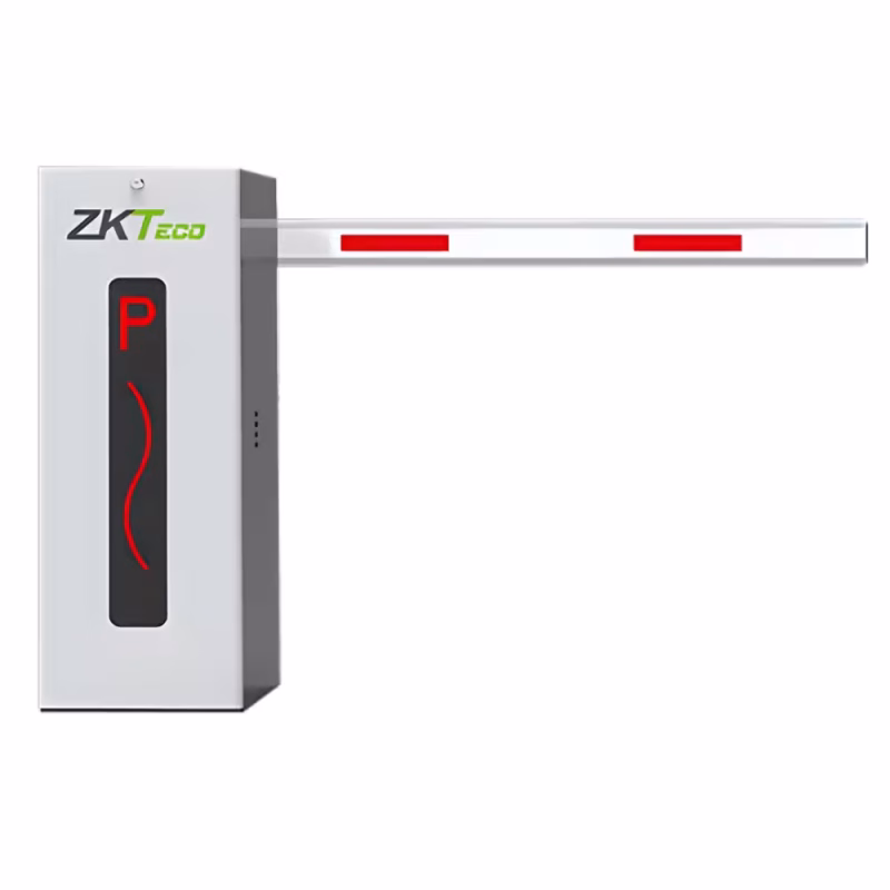 ZKTeco CMP200 Automatic Parking Barrier Gate