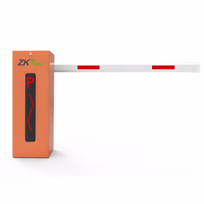 ZKTeco CMP200 Automatic Parking Barrier Gate