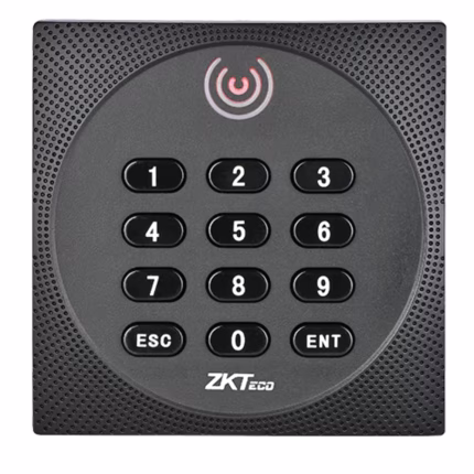 ZKTeco KR600 Series Wiegand Card Reader