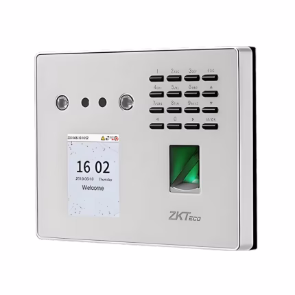 ZKTeco MB560-VL Multi-Biometric Attendance Terminal