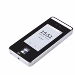 ZKTeco SpeedFace-V5L Multi-Biometric Attendance Terminal