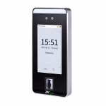 ZKTeco SpeedFace-V5L Multi-Biometric Attendance Terminal