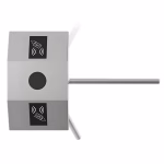 ZKTeco TS1000 Pro Series Tripod Turnstile