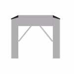 ZKTeco TS2000 Plus Series Tripod Turnstile