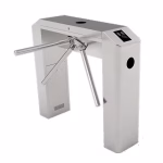 ZKTeco TS2000 Pro Series Tripod Turnstile