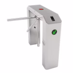 ZKTeco TS2000 Pro Series Tripod Turnstile